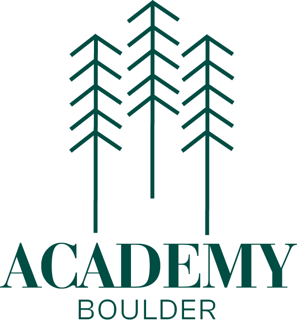 Academy Boulder
