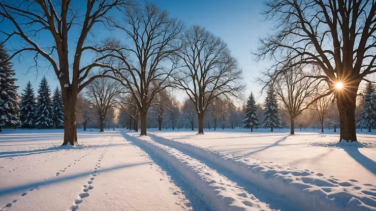 Exploring Broomfield in January with top activities to fill your calendar