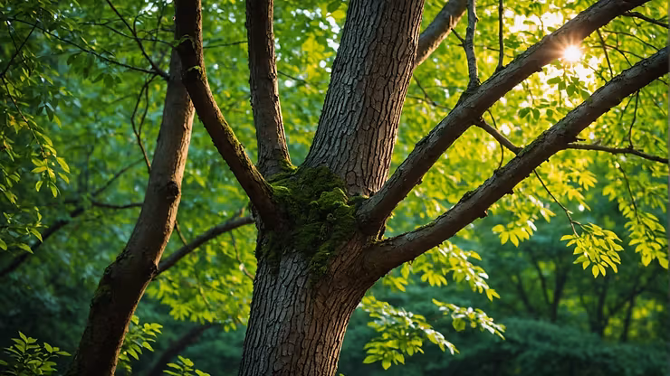 When is the best time to prune trees in Colorado